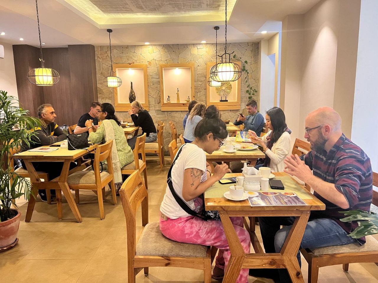 Welcome to Vastu Boutique Hotel