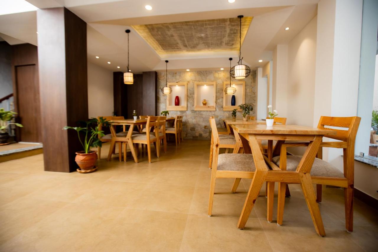 Vastu Boutique Hotel